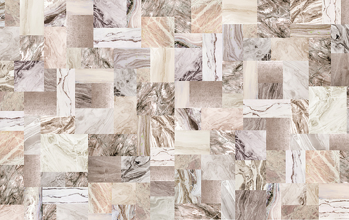 Российские панно и фотообои ID Wall, коллекция Mineral, артикул ID059032