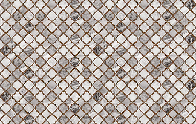 Российские панно и фотообои ID Wall, коллекция Mineral, артикул ID059033