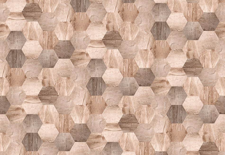 Панно и фотообои ID Wall Mineral ID059036