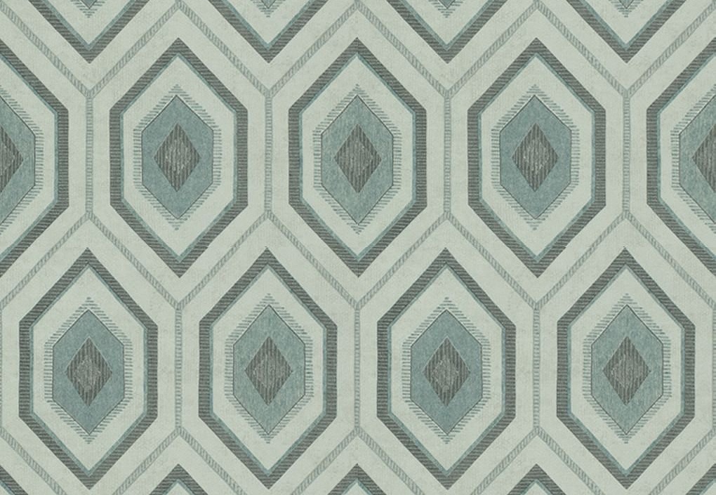 Обои Aquarelle Juno 96514