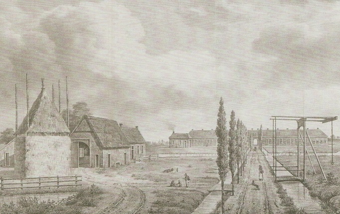Немецкие панно и фотообои Aquarelle, коллекция Juno, артикул 96818
