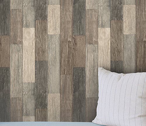 Бордюр York Rustic Living LG1371BD