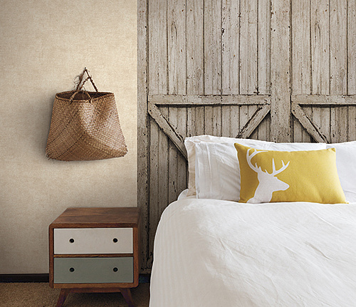 Панно и фотообои York Rustic Living LG1407M