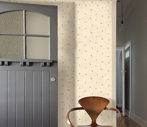 Бордюр York Rustic Living LG1410BD