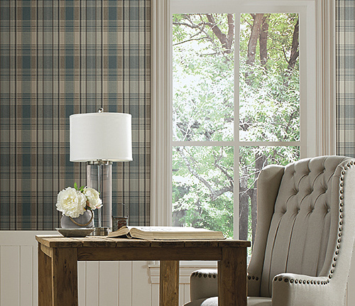 Обои York Rustic Living LG1415