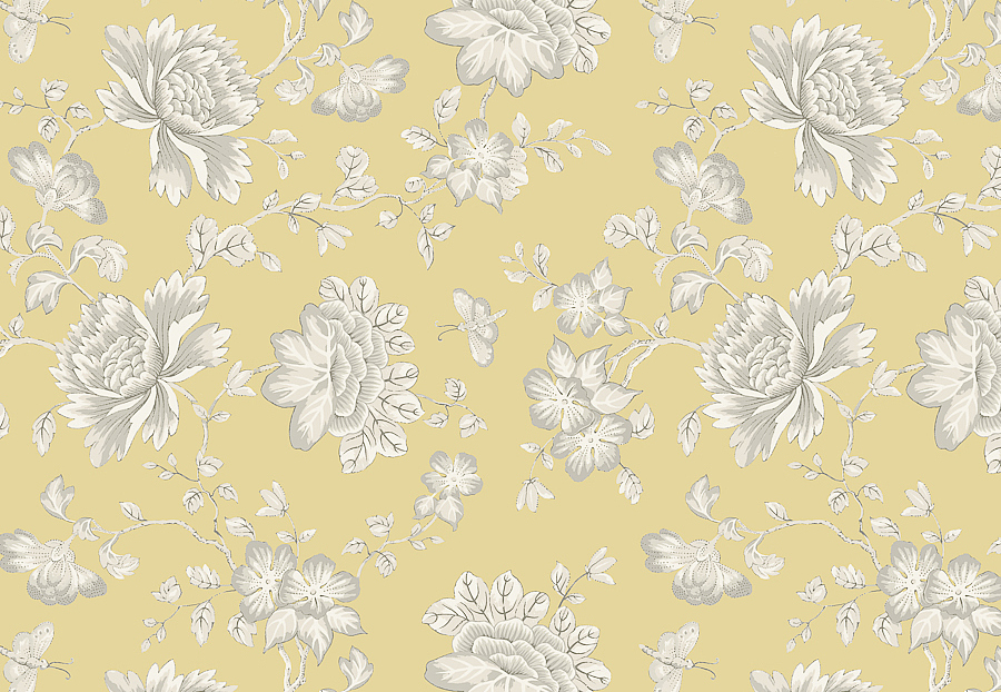 Обои Blendworth Wedgwood Home Fabled Floral 2