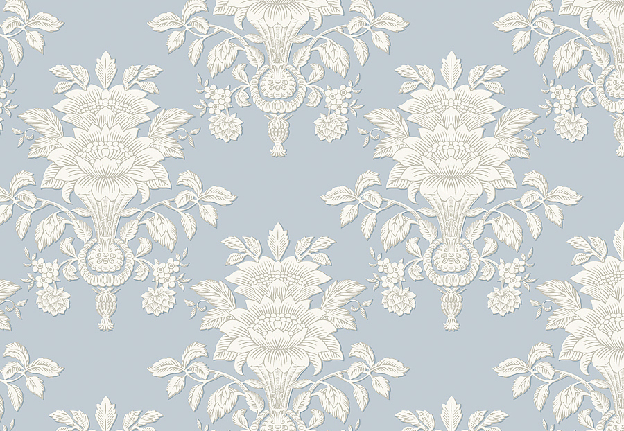 Обои Blendworth Wedgwood Home Tonquin 5