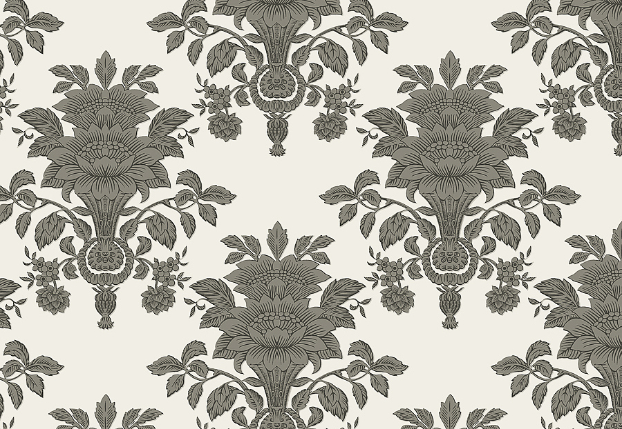 Обои Blendworth Wedgwood Home Tonquin 6