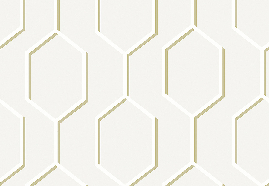Обои Blendworth Wedgwood Home II Hex 1