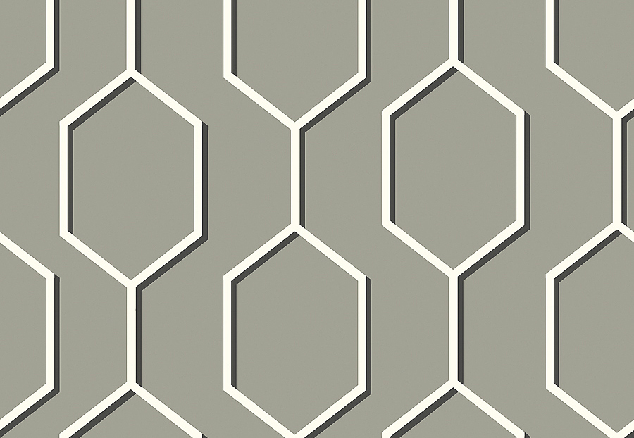 Обои Blendworth Wedgwood Home II Hex 4