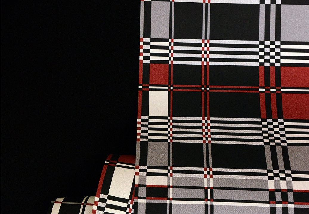 Обои Jean Paul Gaultier Les Papiers 3302-03