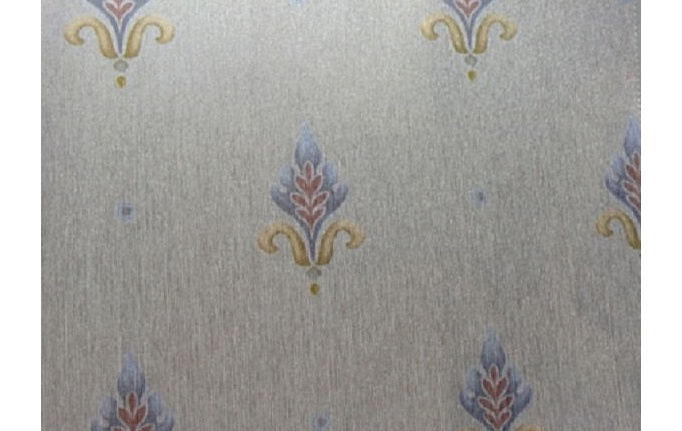 Итальянские обои Sangiorgio, коллекция Romeo & Giulietta, артикул 8680/18