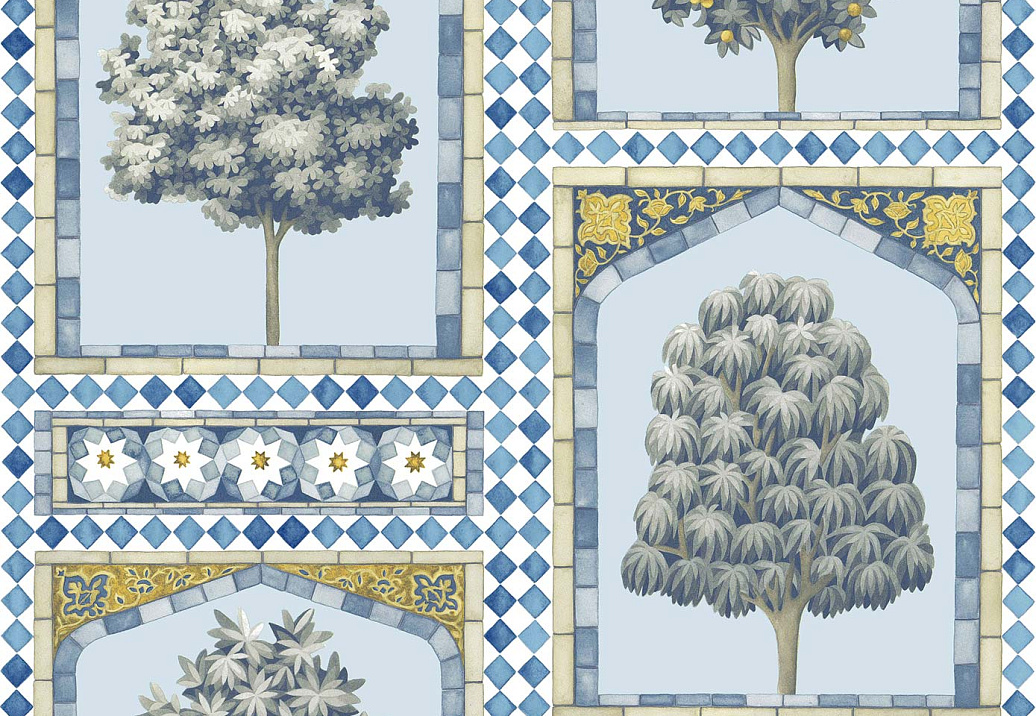 Обои Cole & Son Martyn Lawrence Bullard 113/10029