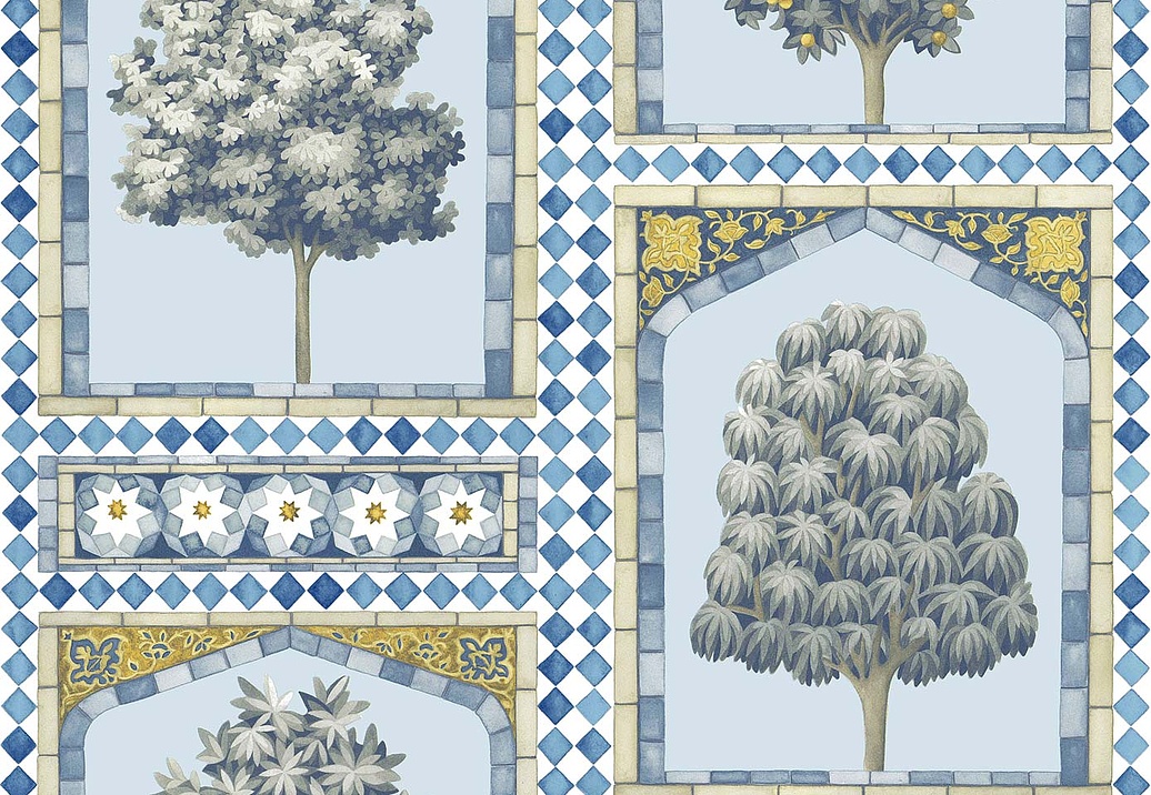 Обои Cole & Son Martyn Lawrence Bullard 113/10029