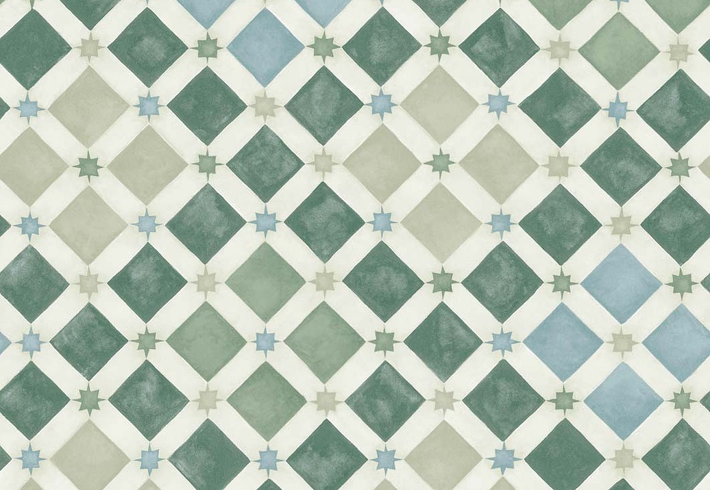 Обои Cole & Son Martyn Lawrence Bullard 113/11033