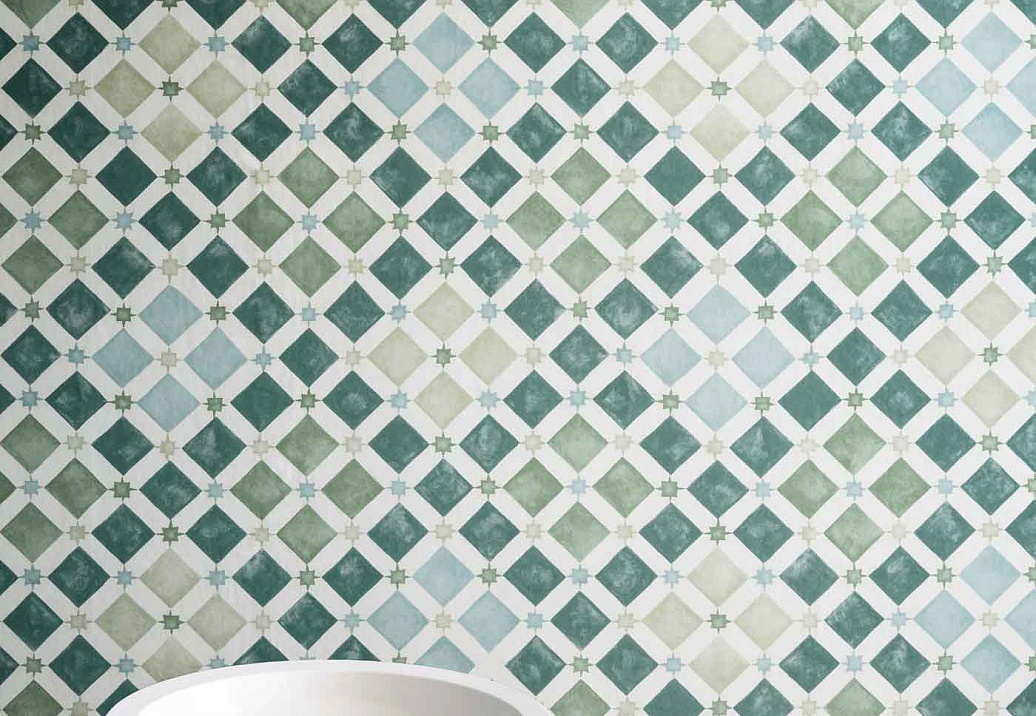 Обои Cole & Son Martyn Lawrence Bullard 113/11033