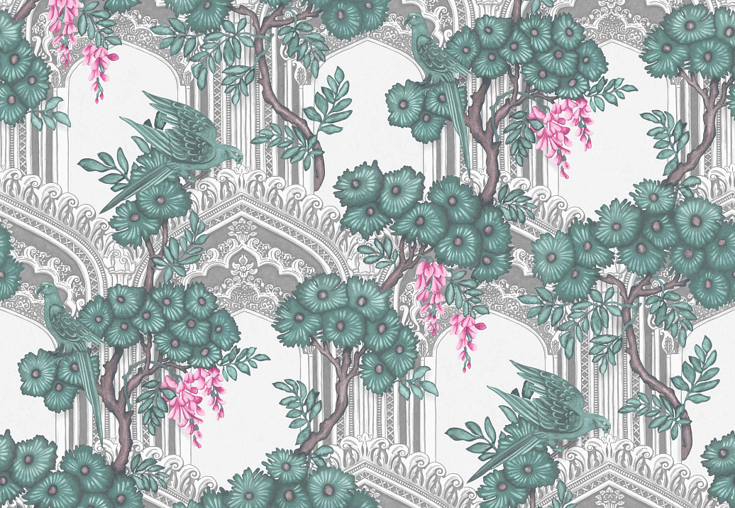 Обои Cole & Son Martyn Lawrence Bullard 113/13039
