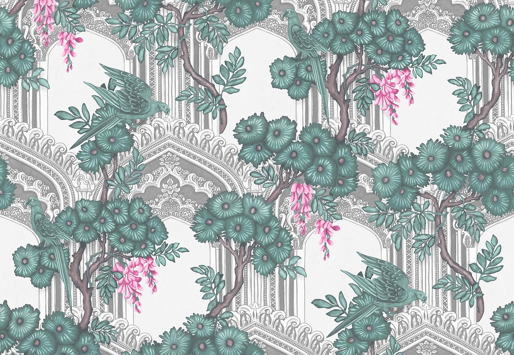 Обои Cole & Son Martyn Lawrence Bullard 113/13039