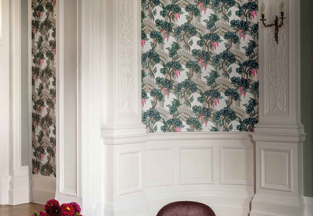 Обои Cole & Son Martyn Lawrence Bullard 113/13039