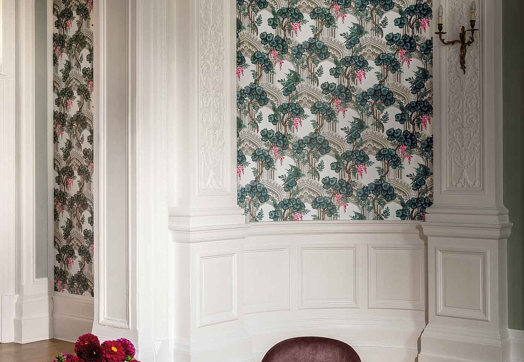 Обои Cole & Son Martyn Lawrence Bullard 113/13039