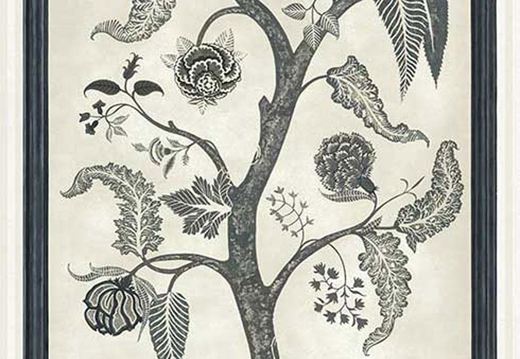 Панно и фотообои Cole & Son Martyn Lawrence Bullard 113/14042