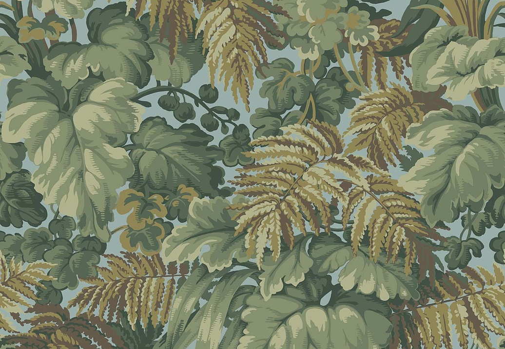 Обои Cole & Son Martyn Lawrence Bullard 113/3008