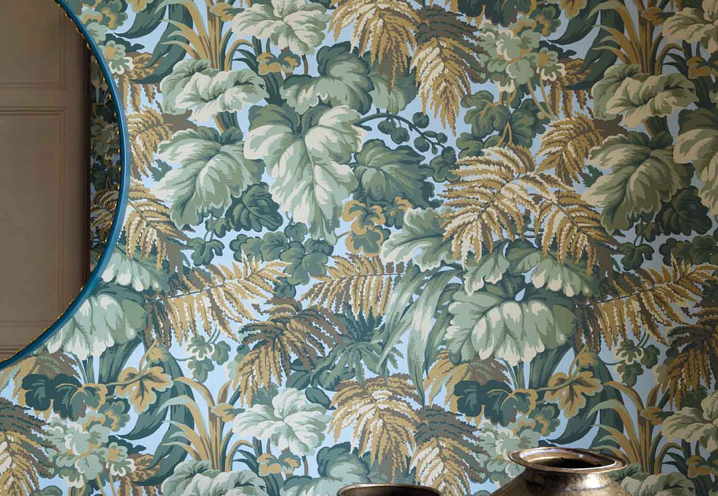 Обои Cole & Son Martyn Lawrence Bullard 113/3008