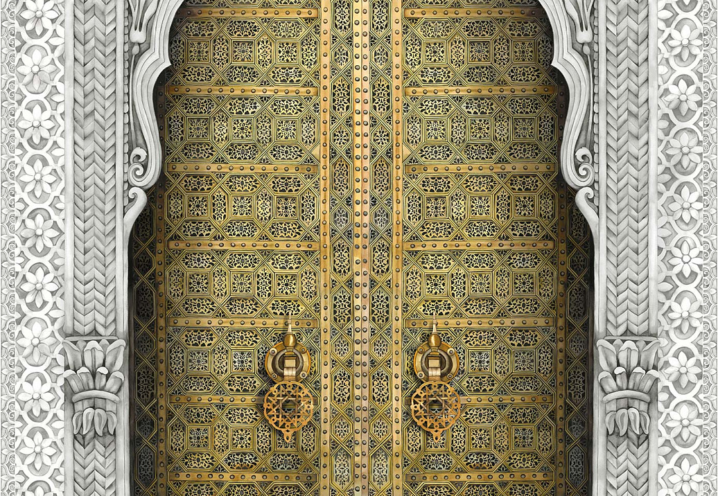 Обои Cole & Son Martyn Lawrence Bullard 113/4012
