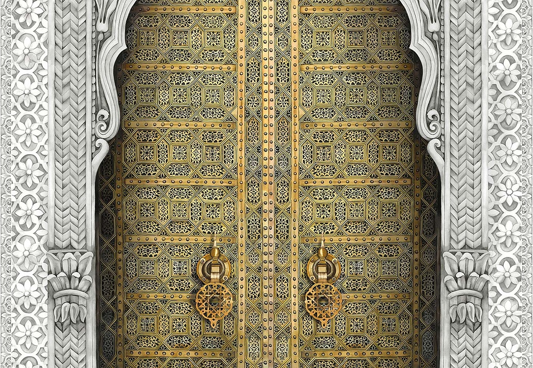 Обои Cole & Son Martyn Lawrence Bullard 113/4012