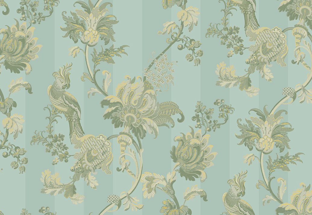 Обои Cole & Son Martyn Lawrence Bullard 113/8020