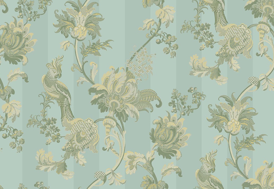 Обои Cole & Son Martyn Lawrence Bullard 113/8020