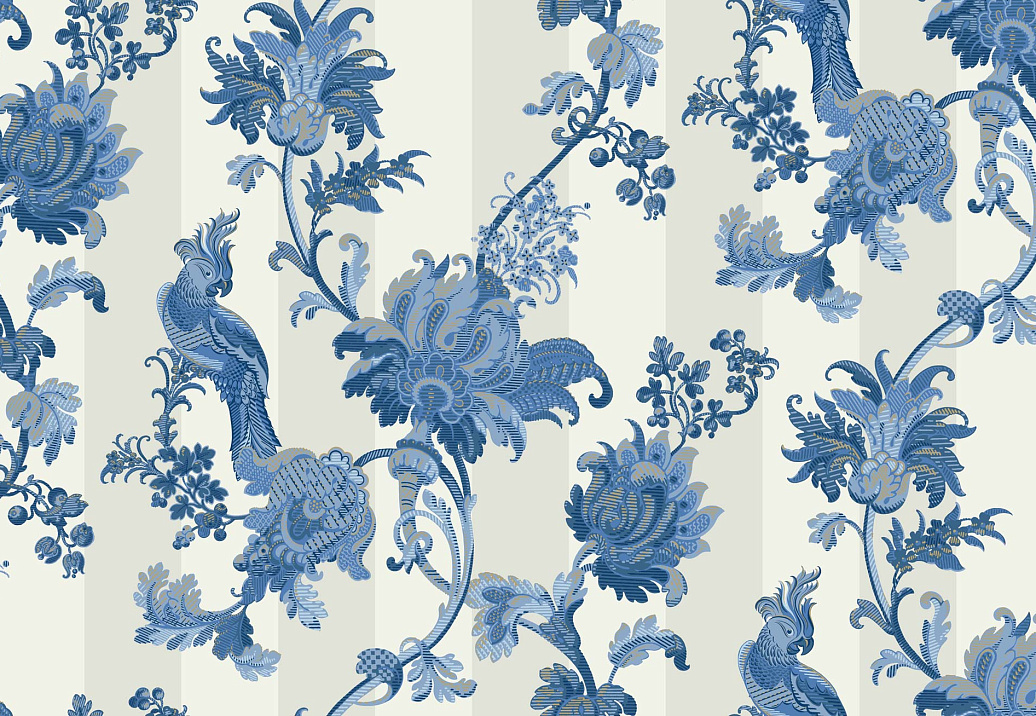 Обои Cole & Son Martyn Lawrence Bullard 113/8022