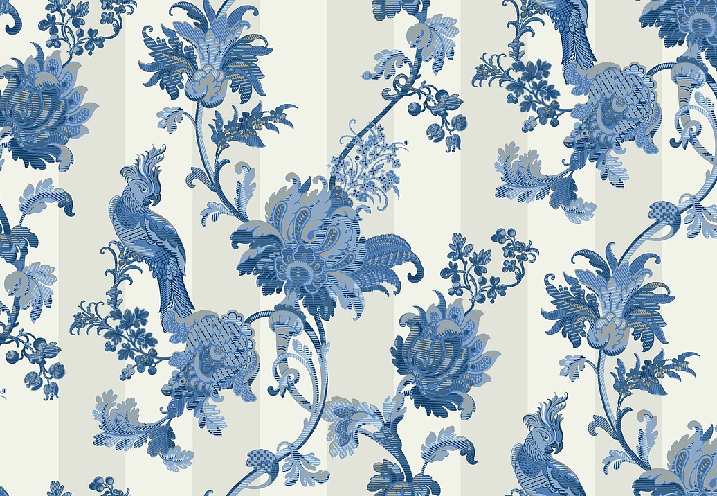 Обои Cole & Son Martyn Lawrence Bullard 113/8022