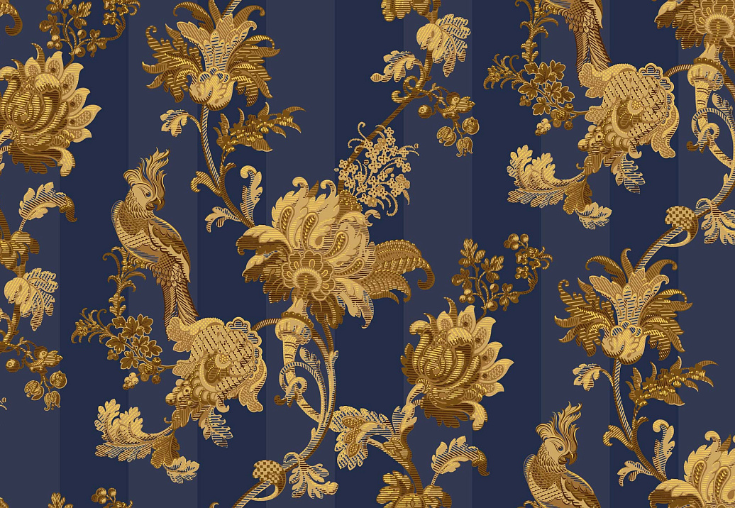 Обои Cole & Son Martyn Lawrence Bullard 113/8024