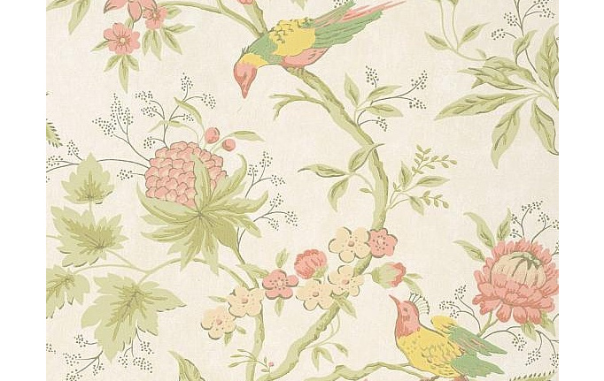 Английские обои Little Greene, коллекция Archive Trails II, артикул 0291BRCLOTH