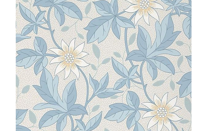 Английские обои Little Greene, коллекция Archive Trails II, артикул 0291MODAWNZ