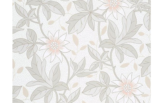 Английские обои Little Greene, коллекция Archive Trails II, артикул 0291MOEVENI