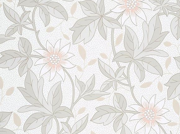 Обои Little Greene Archive Trails II 0291MOEVENI