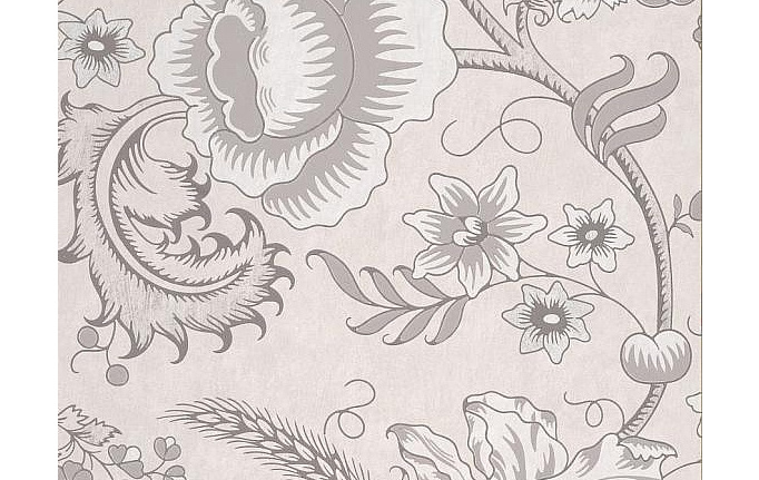 Английские обои Little Greene, коллекция Archive Trails II, артикул 0291WOABBOT