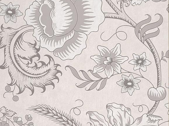 Обои Little Greene Archive Trails II 0291WOABBOT