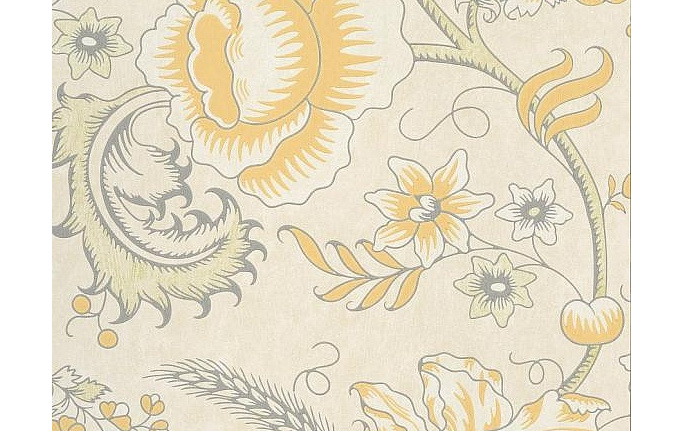 Английские обои Little Greene, коллекция Archive Trails II, артикул 0291WOCLAUD
