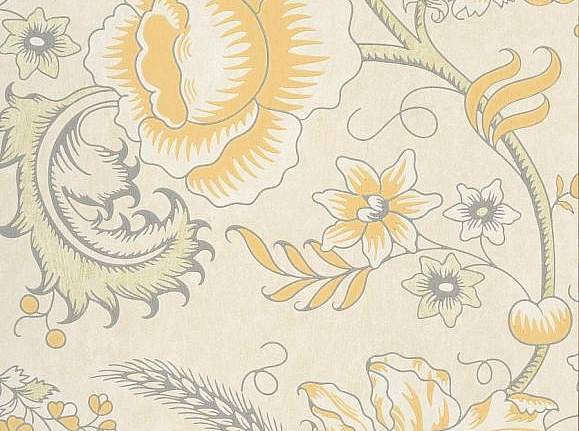 Обои Little Greene Archive Trails II 0291WOCLAUD