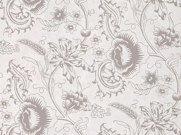 Обои Little Greene Archive Trails II 0291WODOLPH