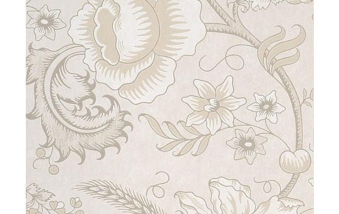 Английские обои Little Greene, коллекция Archive Trails II, артикул 0291WOWASHZ