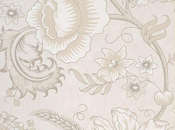 Обои Little Greene Archive Trails II 0291WOWASHZ