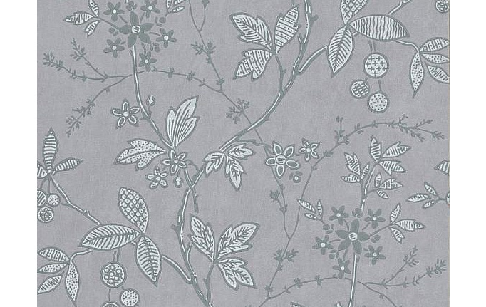 Английские обои Little Greene, коллекция Archive Trails II, артикул 0291WRLEADZ