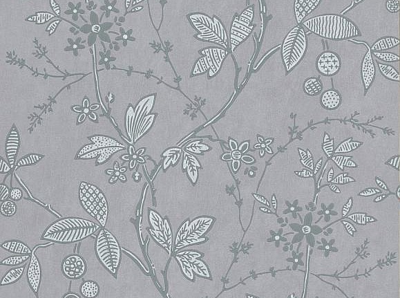 Обои Little Greene Archive Trails II 0291WRLEADZ