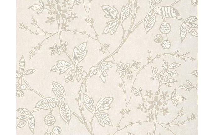 Английские обои Little Greene, коллекция Archive Trails II, артикул 0291WRLIMEZ