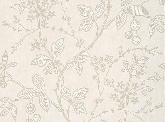 Обои Little Greene Archive Trails II 0291WRLIMEZ