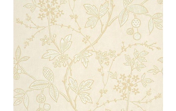 Английские обои Little Greene, коллекция Archive Trails II, артикул 0291WRSANDZ